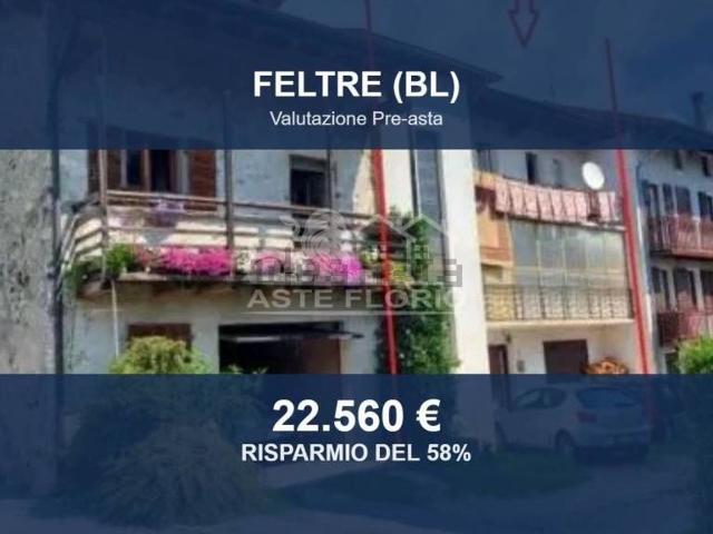 Case e ville in vendita di 163 m² in Via della Croce, 28