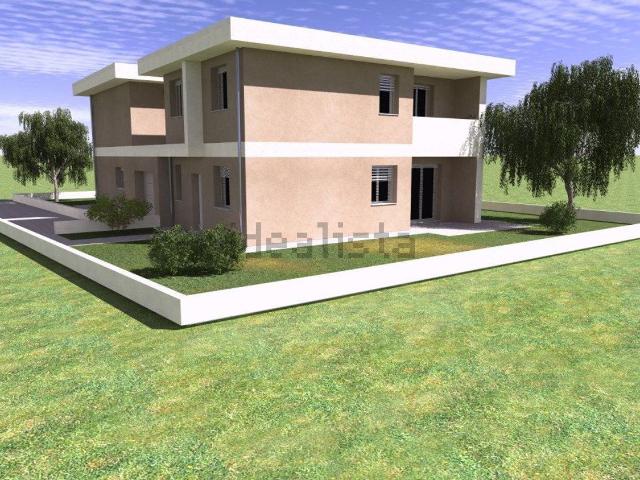 Case e ville in vendita di 163 m² in Via Marconi