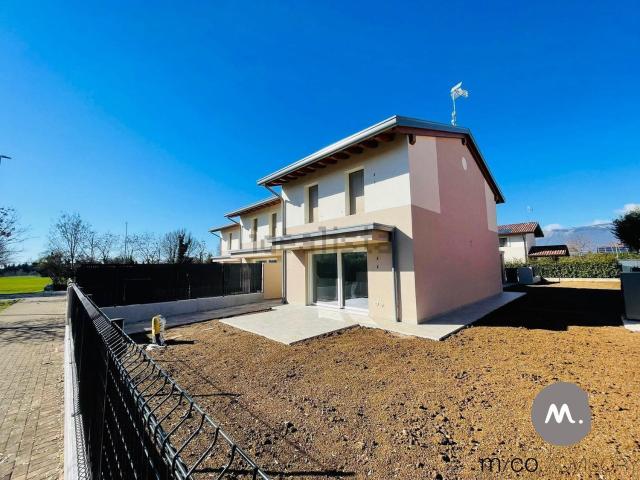 Case e ville in vendita di 163 m² in Via Sant Antonio, 17