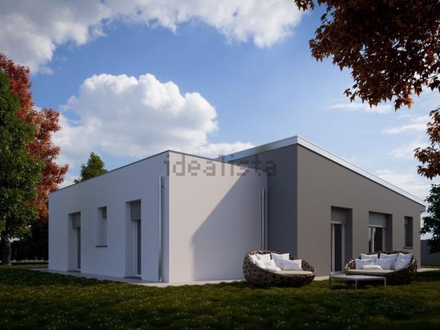 Case e ville in vendita di 163 m² in Via Rubizzano