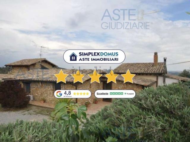 Case e ville in vendita di 163 m² in Contrada Cozzo di Naro