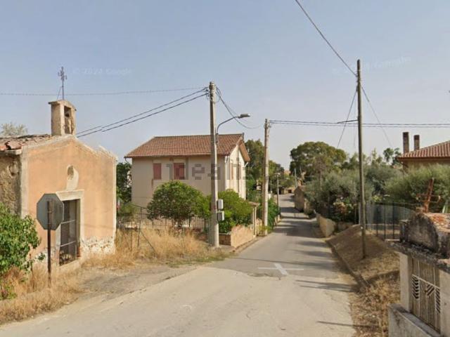 Case e ville in vendita di 163 m² in Contrada Cozzo di Naro