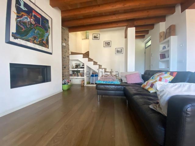 Case e ville in vendita di 163 m² in Strada Fornace Vecchia