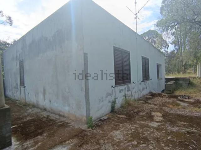 Case e ville in vendita di 163 m² in Strada Provinciale 179