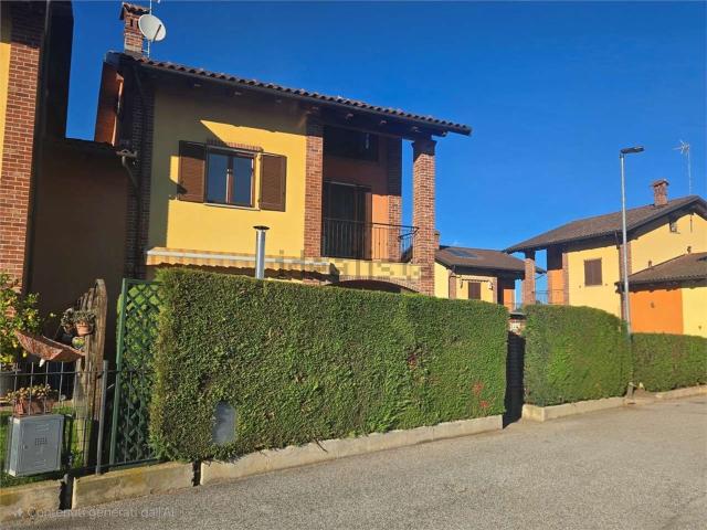 Case e ville in vendita di 164 m²