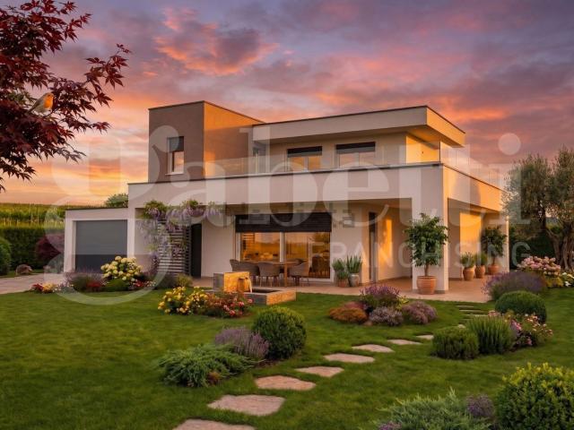 Case e ville in vendita di 164 m²