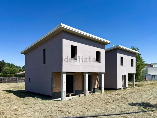 Case e ville in vendita di 164 m²