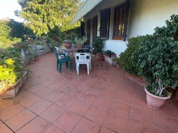 La Foce, La Spezia Liguria, Liguria - Terrazzo