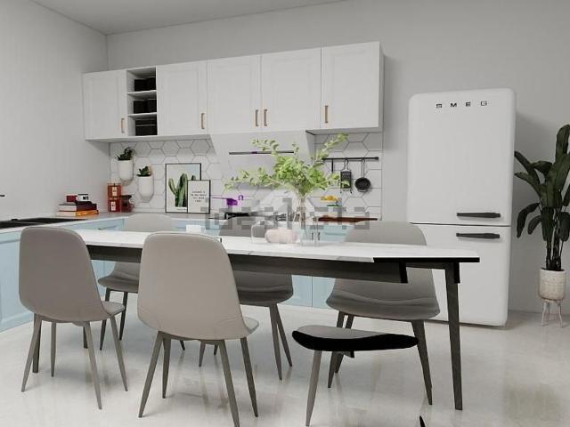 Case e ville in vendita di 164 m² in Via Podgora, 1