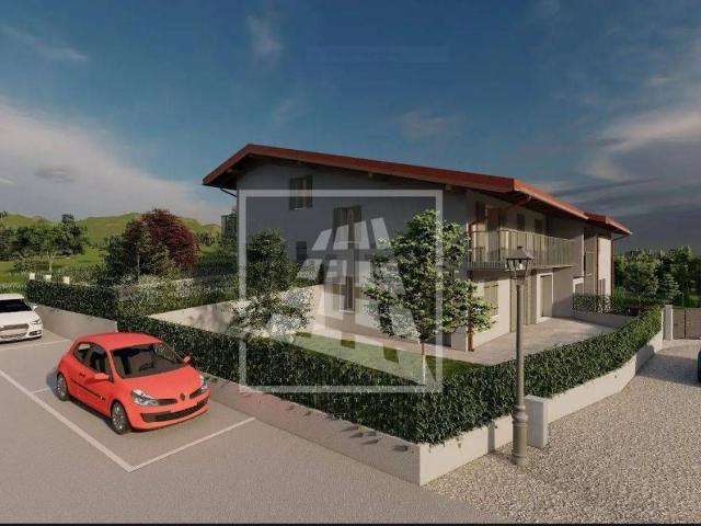 Case e ville in vendita di 164 m² in Via Pontenovo, 2
