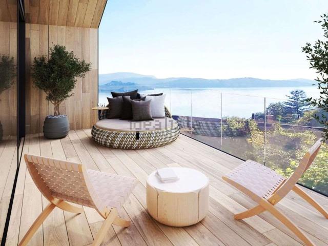 Case e ville in vendita di 164 m² in Corso Dante Alighieri