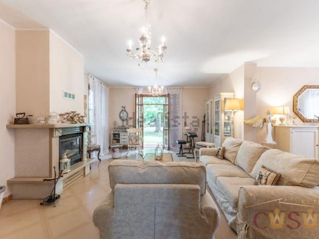 Case e ville in vendita di 164 m² in Strada Gorgolicino, 1201