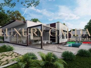 Case e ville in vendita di 165 m²