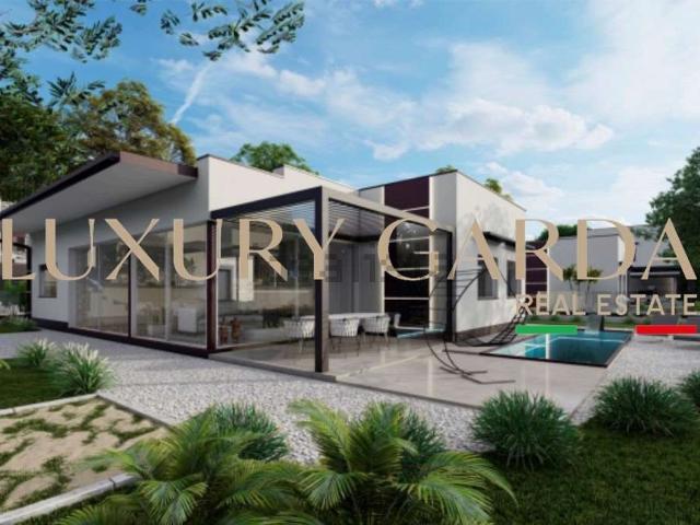 Case e ville in vendita di 165 m²