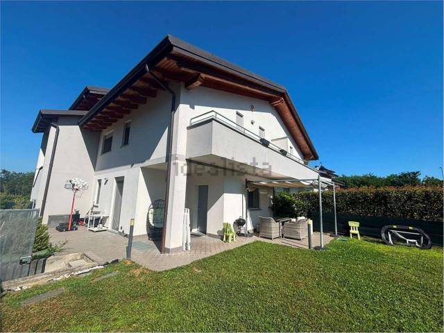 Case e ville in vendita di 165 m²