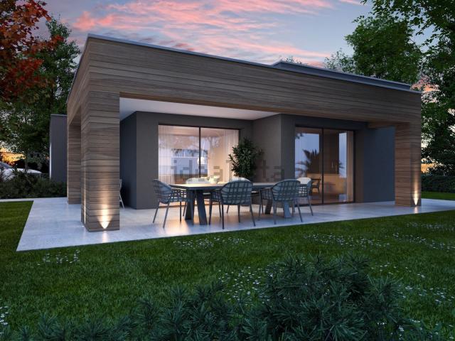 Case e ville in vendita di 165 m² in Via Cassola