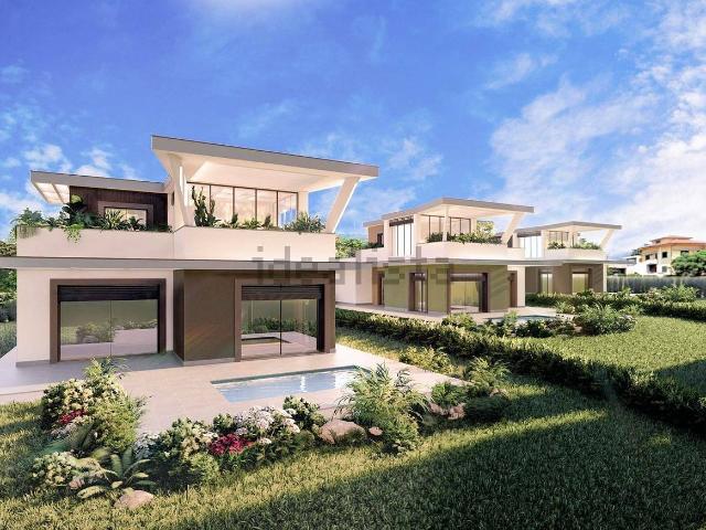 Case e ville in vendita di 165 m² in Via Giuseppe Verdi