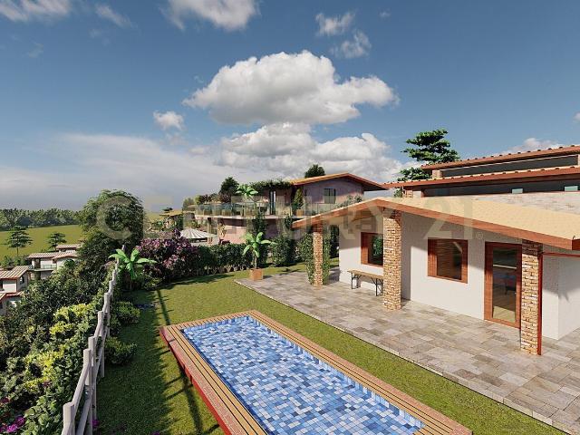 Case e ville in vendita di 165 m² in Via Giuseppe Verdi