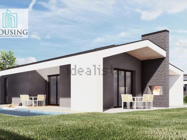Case e ville in vendita di 165 m² in Via I° Maggio