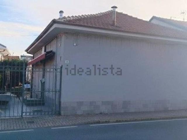 Case e ville in vendita di 165 m² in Via Lamarmora, 124