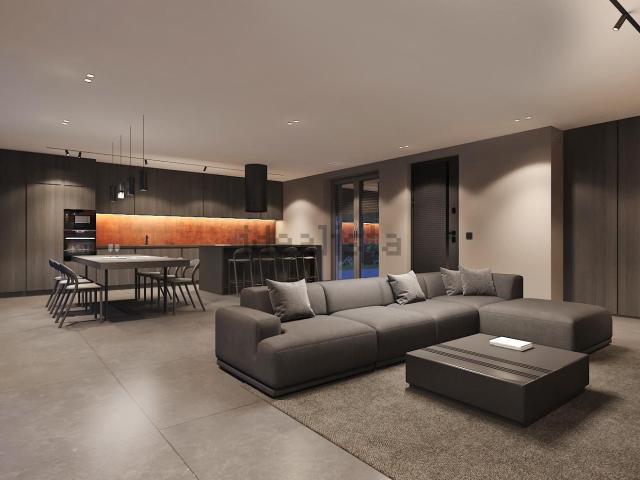 Case e ville in vendita di 165 m² in Via Lentate