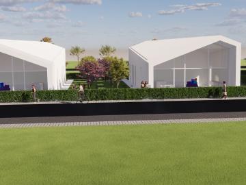 Case e ville in vendita di 165 m² in Via Monsignor Francesco Stringhini