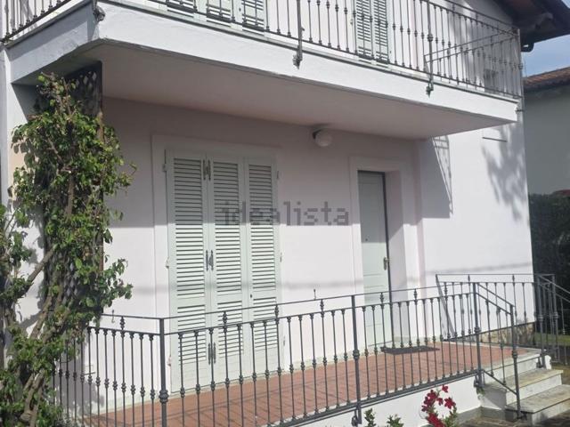 Case e ville in vendita di 165 m² in Via Palestro, 134