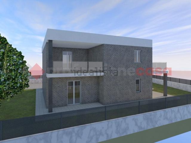 Case e ville in vendita di 165 m² in Via Preti