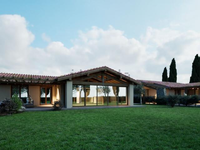 Case e ville in vendita di 165 m² in Via Quintino Sella