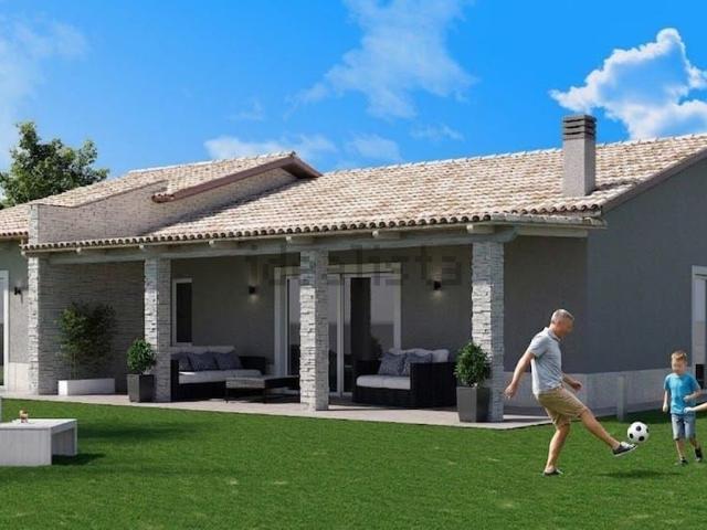 Case e ville in vendita di 165 m² in Via Valiano