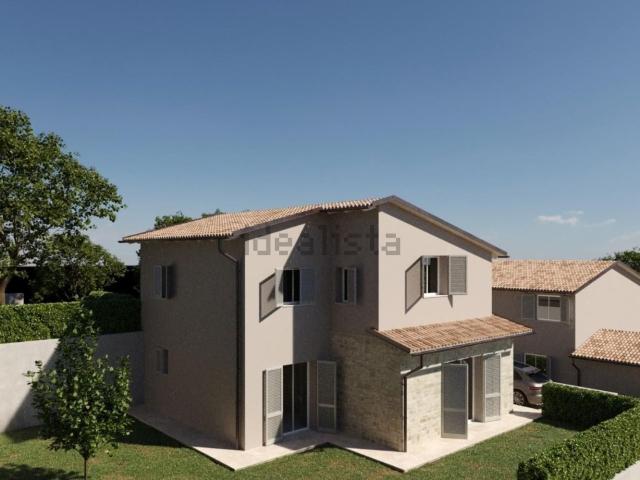Case e ville in vendita di 165 m² in Viale dei Mille