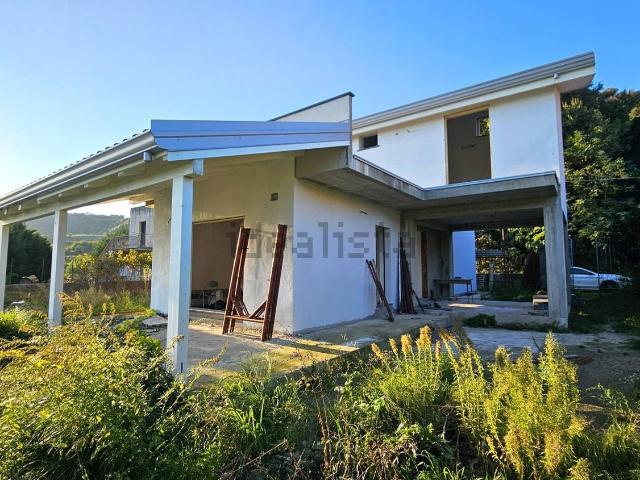 Case e ville in vendita di 165 m² in Contrada Donnantona