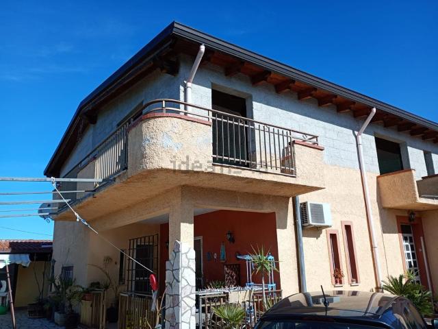 Case e ville in vendita di 165 m² in Contrada Giudeo