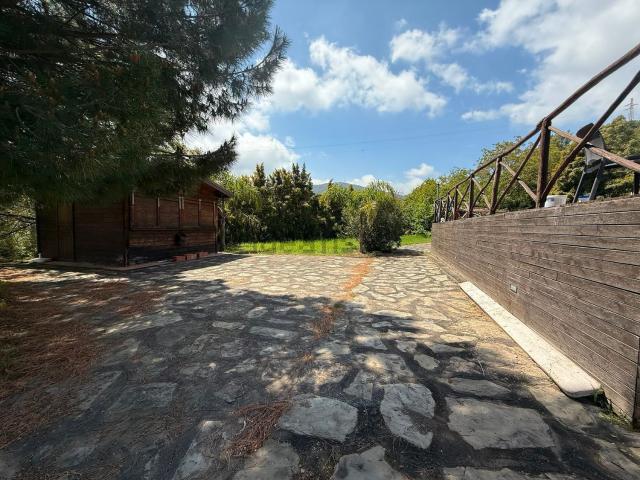 Case e ville in vendita di 165 m² in Contrada Santa Caterina