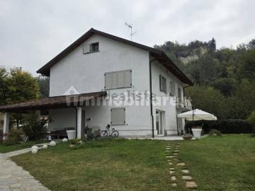Case e ville in vendita di 165 m² in Frazione San Marzanotto