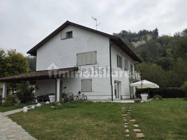 Case e ville in vendita di 165 m² in Frazione San Marzanotto