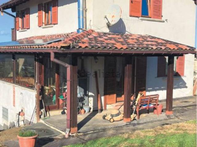 Case e ville in vendita di 165 m² in Località Tomassella