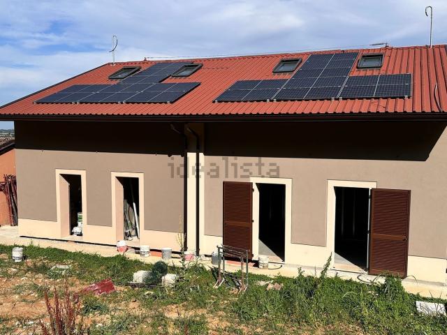 Case e ville in vendita di 165 m² in Località La Vigna