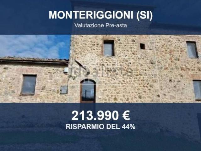 Case e ville in vendita di 165 m² in Strada di Santa Colomba, 5