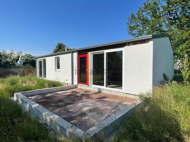 Case e ville in vendita di 166 m²