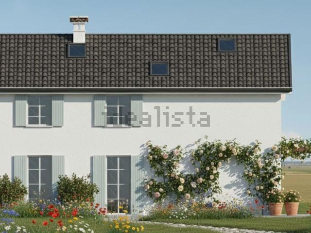 Case e ville in vendita di 166 m²