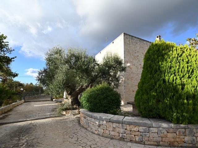 Case e ville in vendita di 166 m² in Via Foggiali, 8