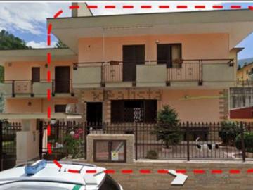 Case e ville in vendita di 166 m² in Via Fraccopaldo