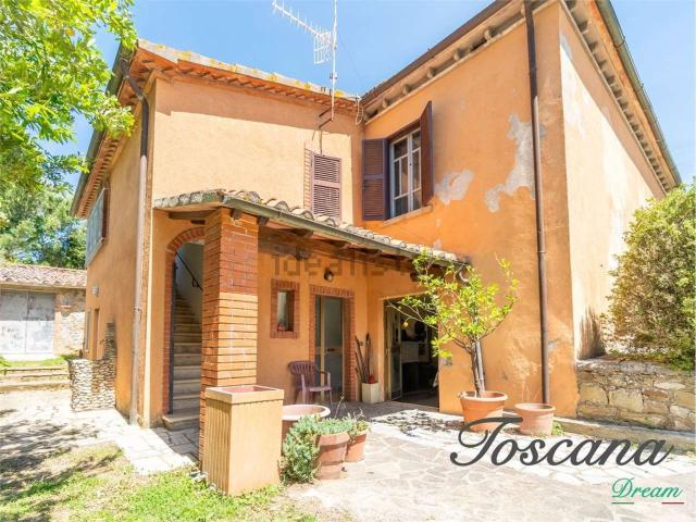 Case e ville in vendita di 166 m² in Località Poggio Murella