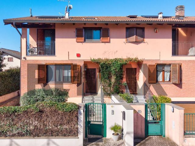 Case e ville in vendita di 166 m² in Strada della Carlina, 17