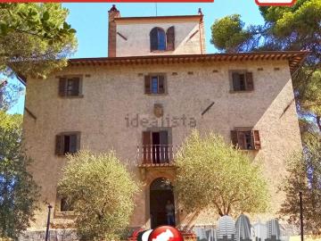Case e ville in vendita di 1670 m² in Località Farneta