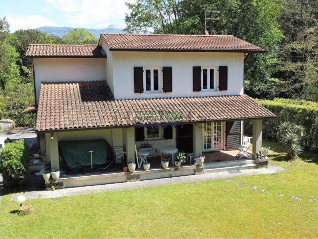 Case e ville in vendita di 167 m²