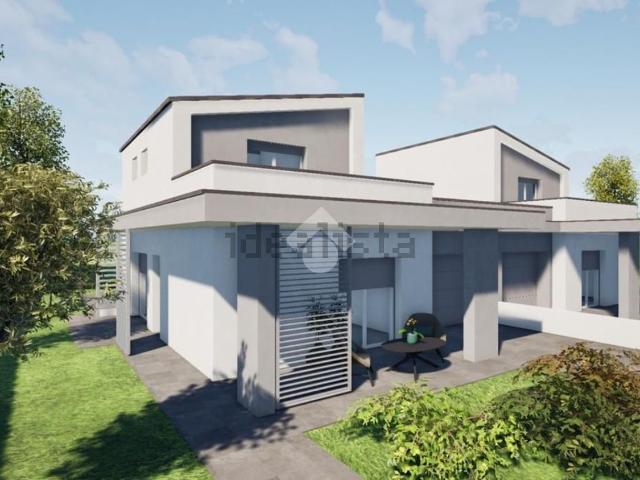 Case e ville in vendita di 167 m²