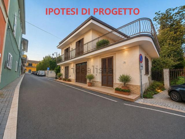 Case e ville in vendita di 167 m²