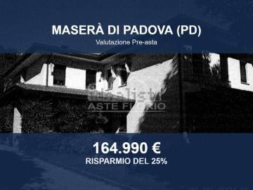 Case e ville in vendita di 167 m² in Via Caim, 17